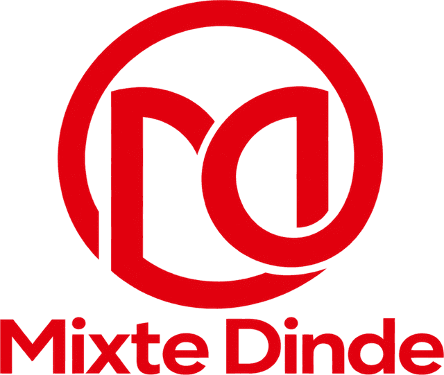 Mixte Dinde